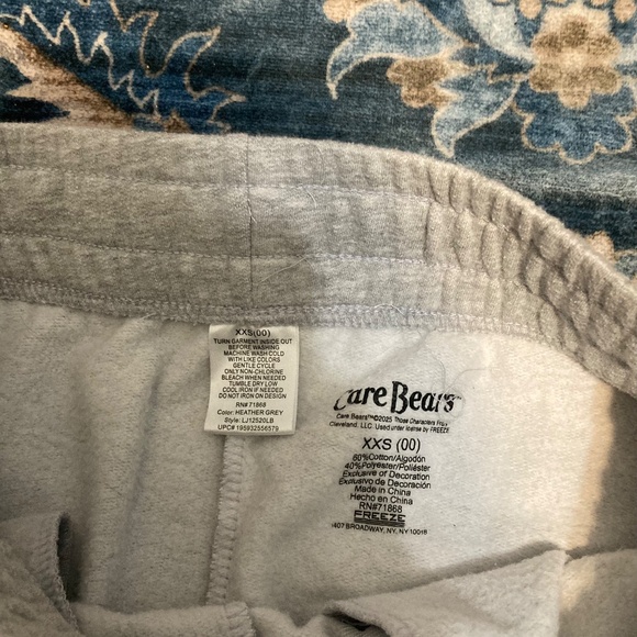 Care Bears sweatpants - Picture 4 of 4